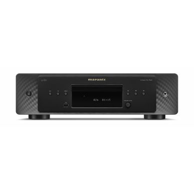 CD проигрыватель Marantz CD 60 (Black)